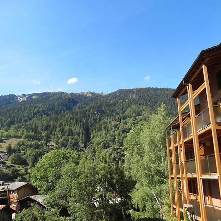 Apartamento Sunshine 2 Fiesch Exterior foto