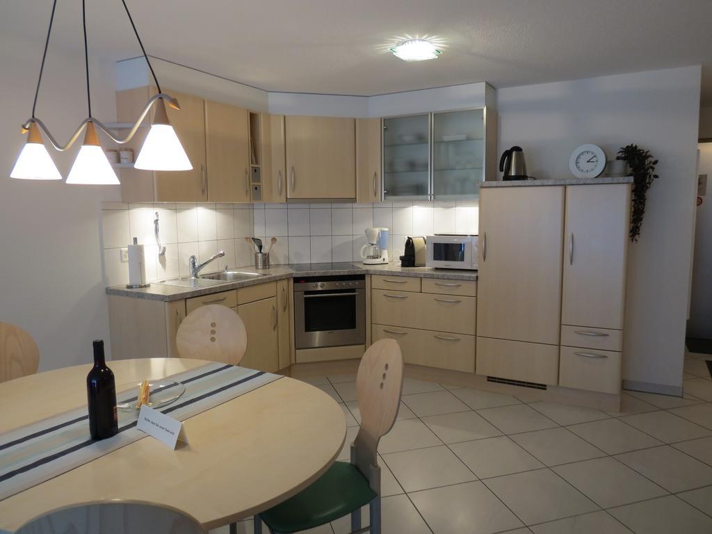 Apartamento Sunshine 2 Fiesch Exterior foto