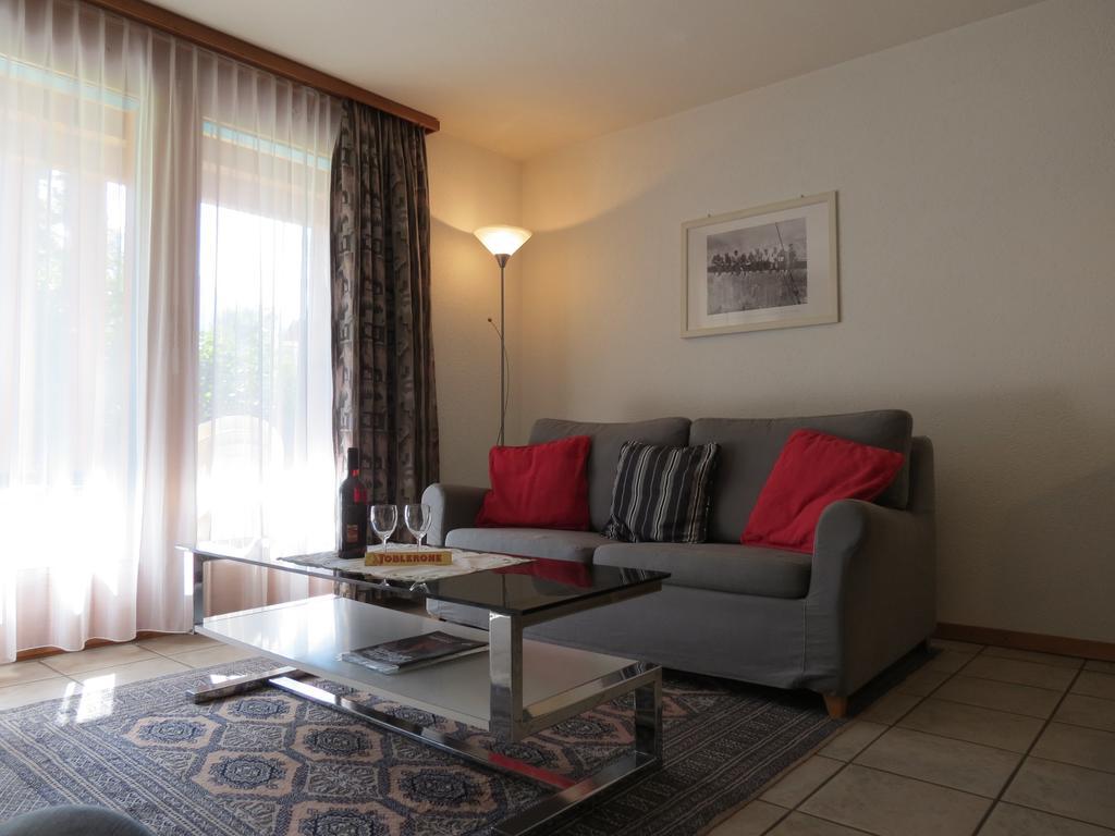 Apartamento Sunshine 2 Fiesch Exterior foto