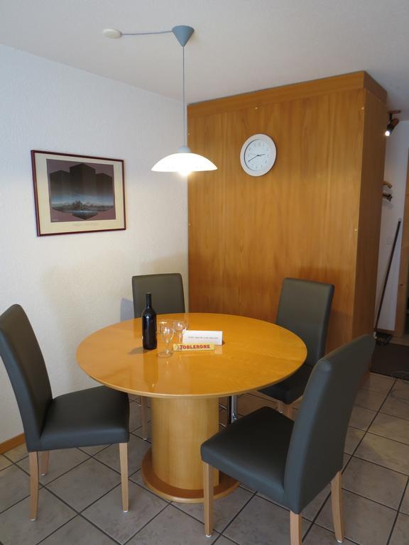 Apartamento Sunshine 2 Fiesch Exterior foto